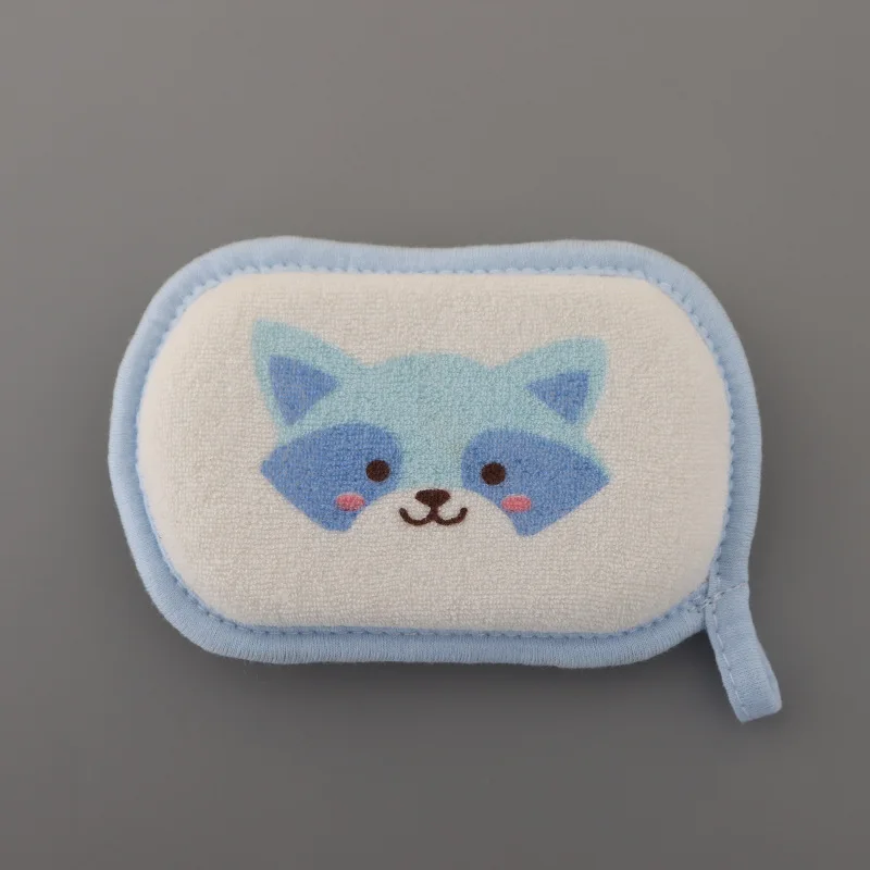 bear blue