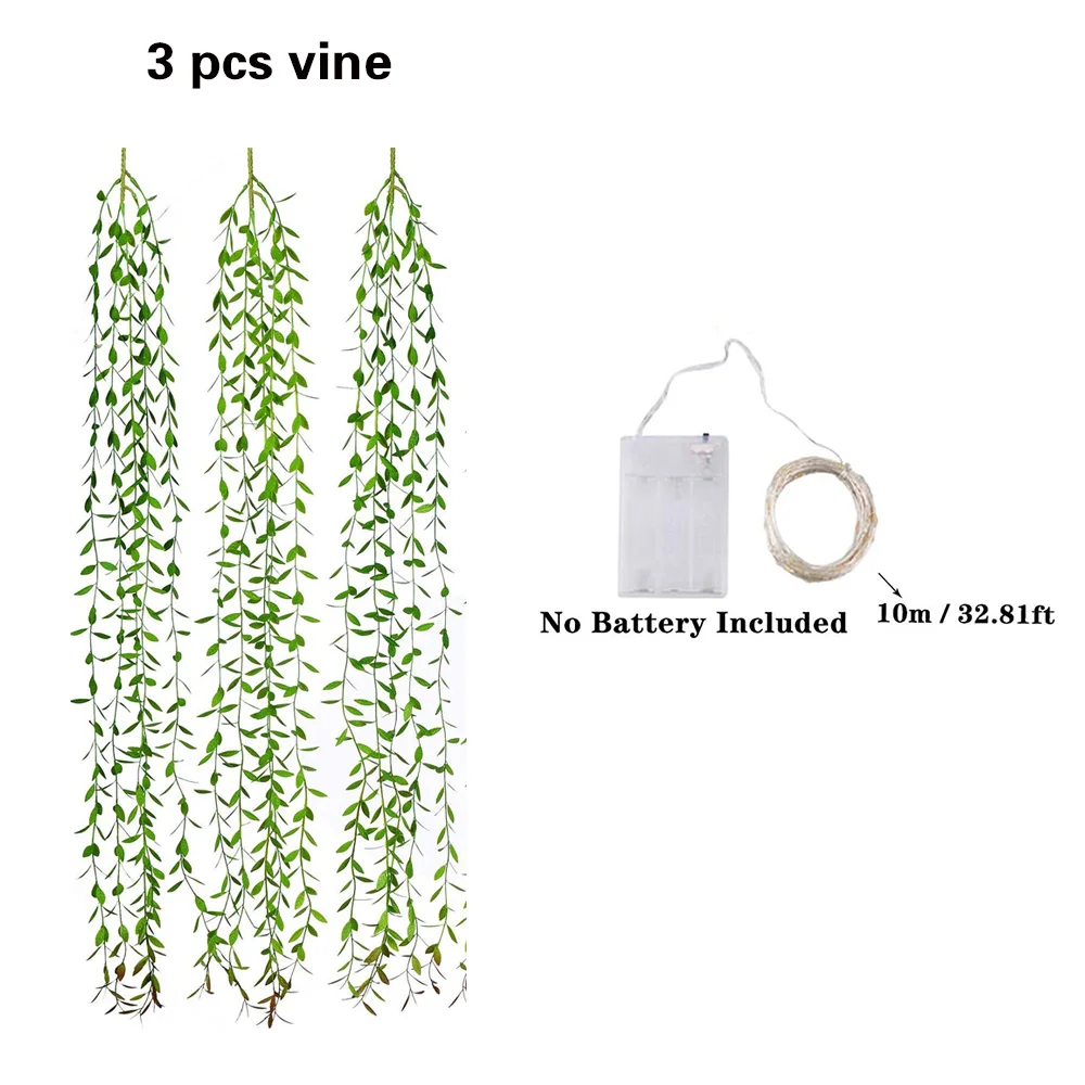 10M light vine