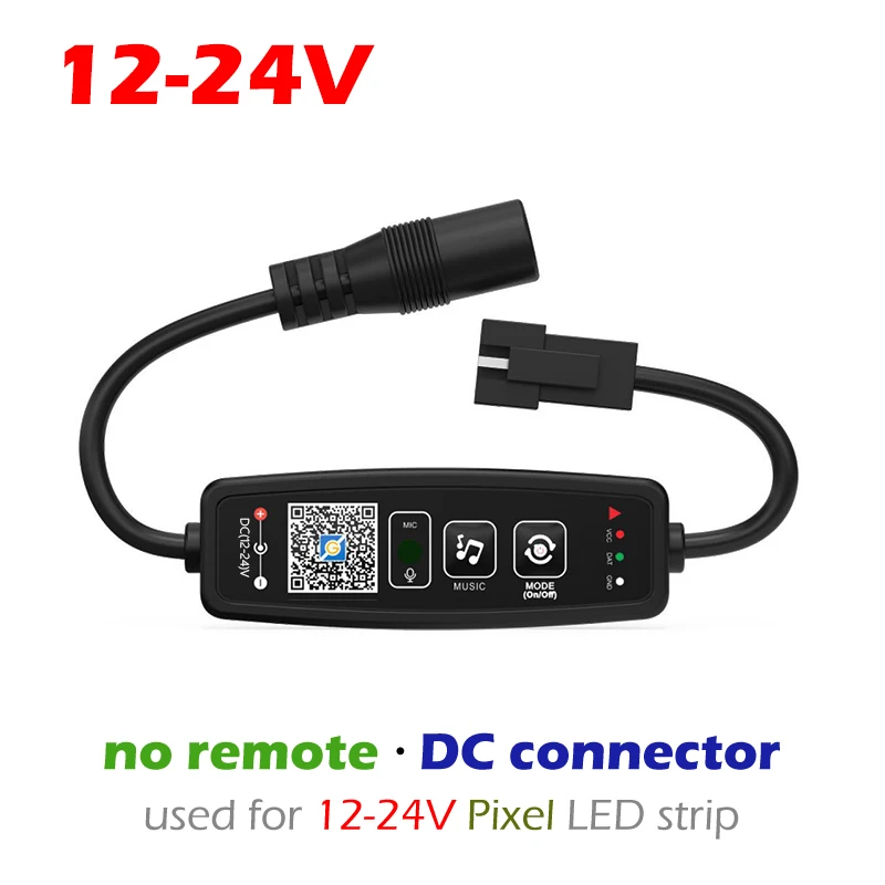 DC Controller