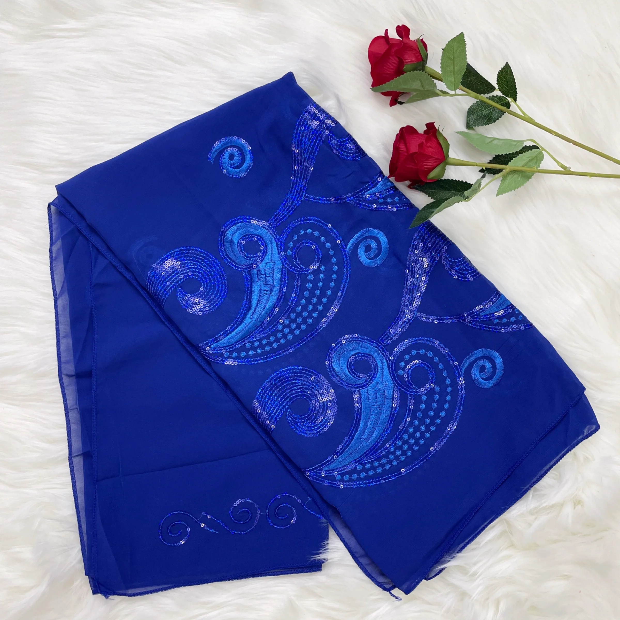 ROYAL BLUE