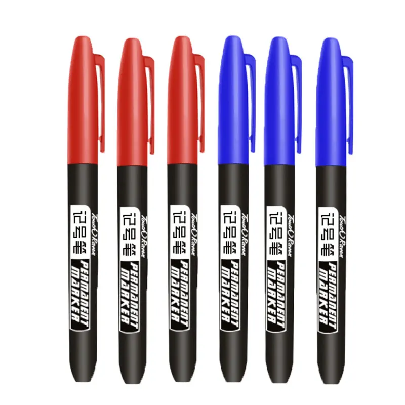 3 Red 3 Blue