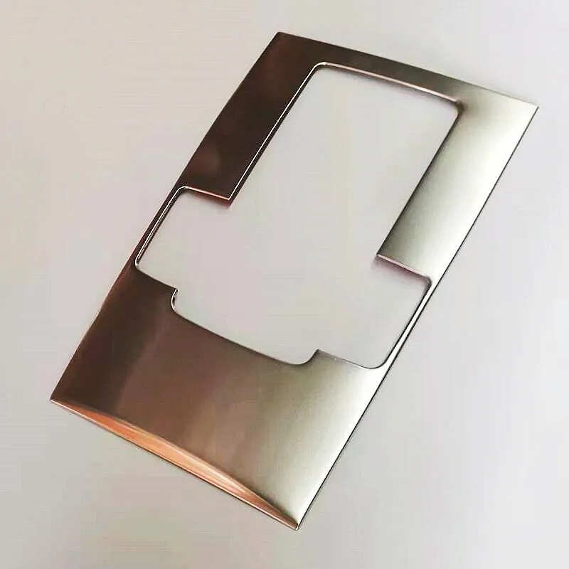 silver
