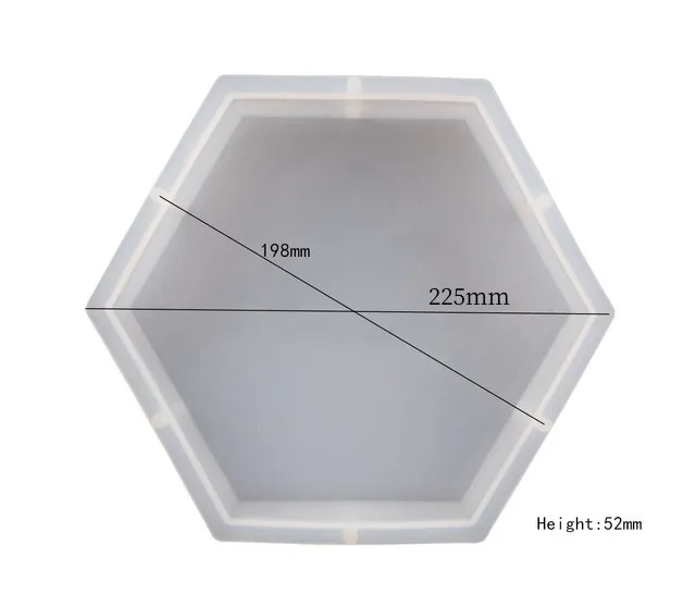 hexagon