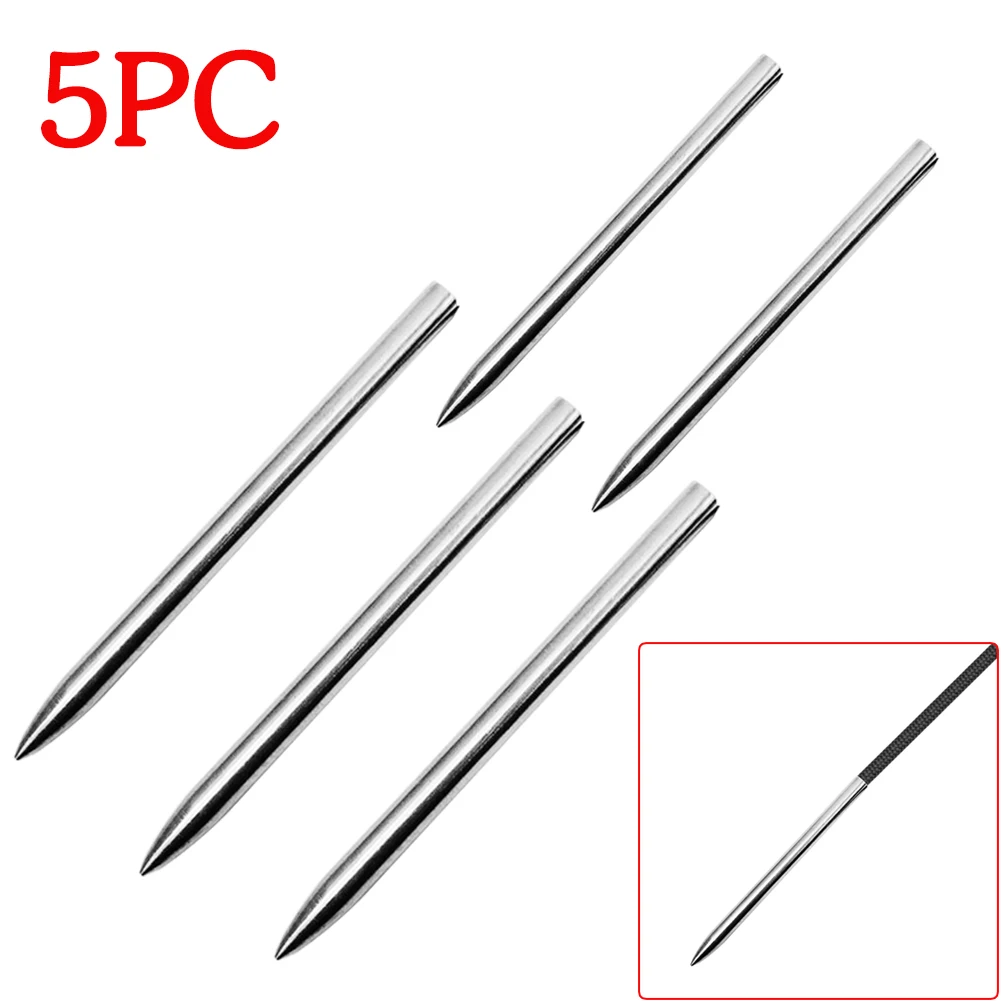 5PCS