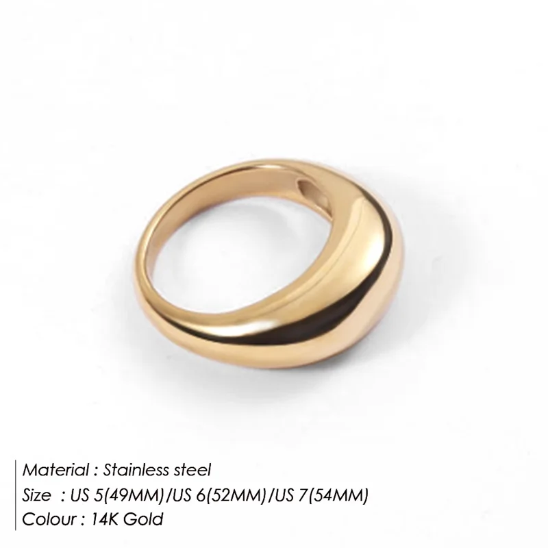 YJ35610-Gold Color