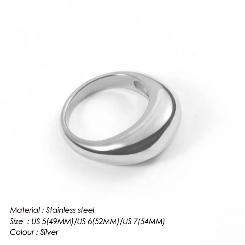 YJ35610-Silver Color