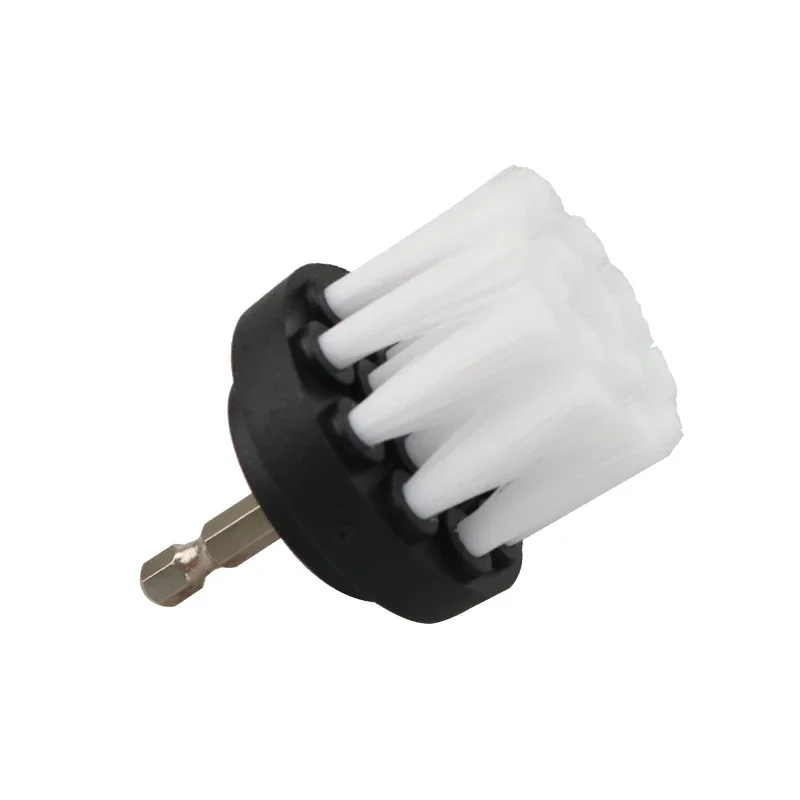 2 inch White