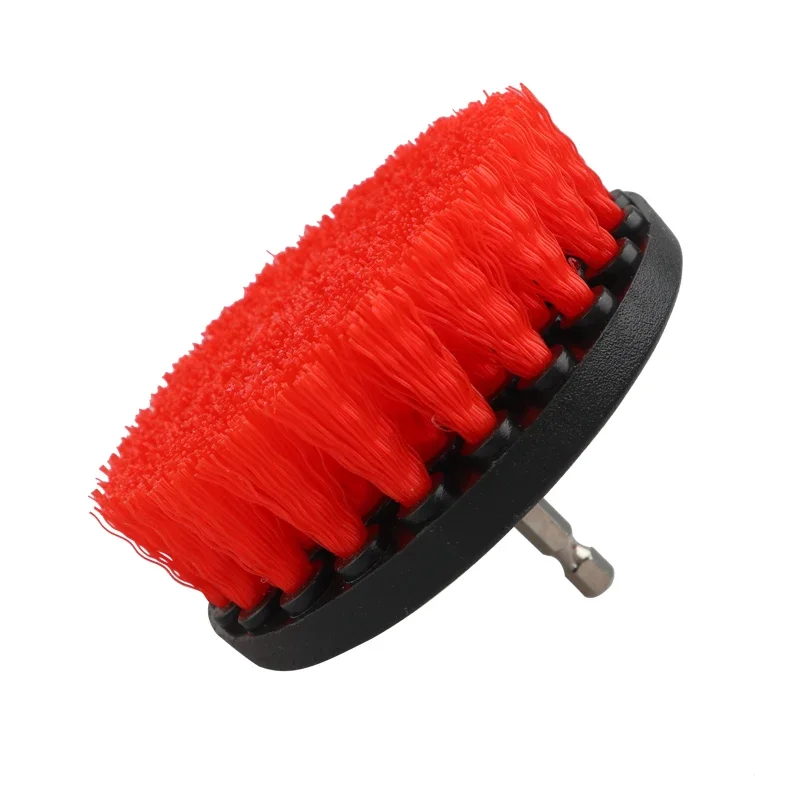 4inch Red