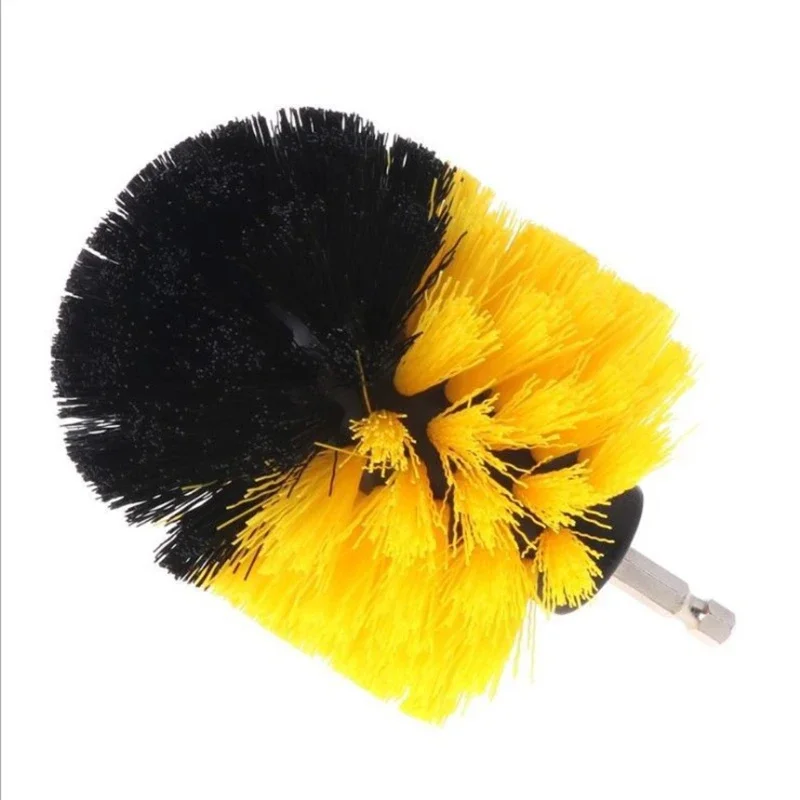 3.5  inch Yellow