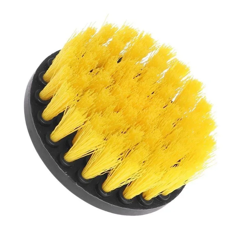 5 inch Yellow