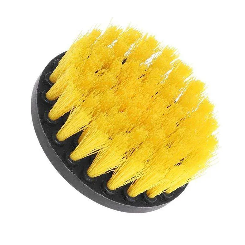 4 inch Yellow