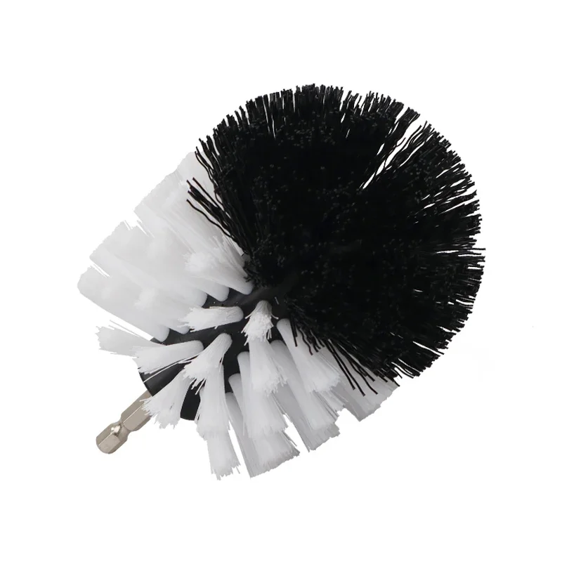3.5inch White