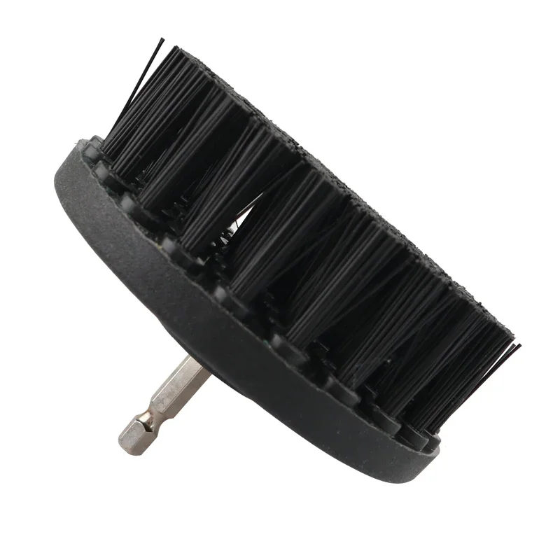 4inch Black