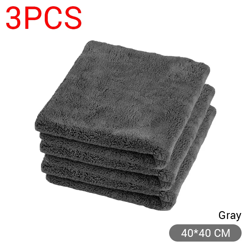 Gray 3pcs