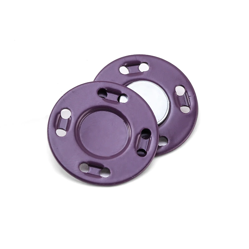 NO.08-purple