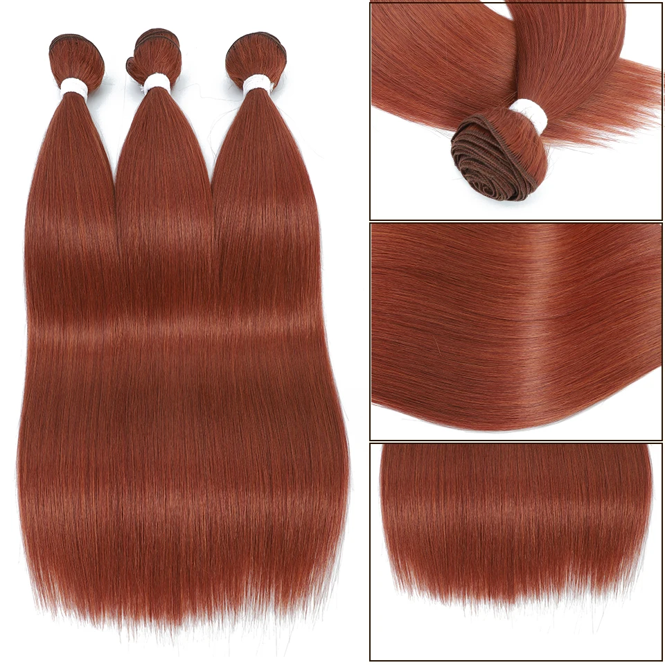 Orange Brown---L