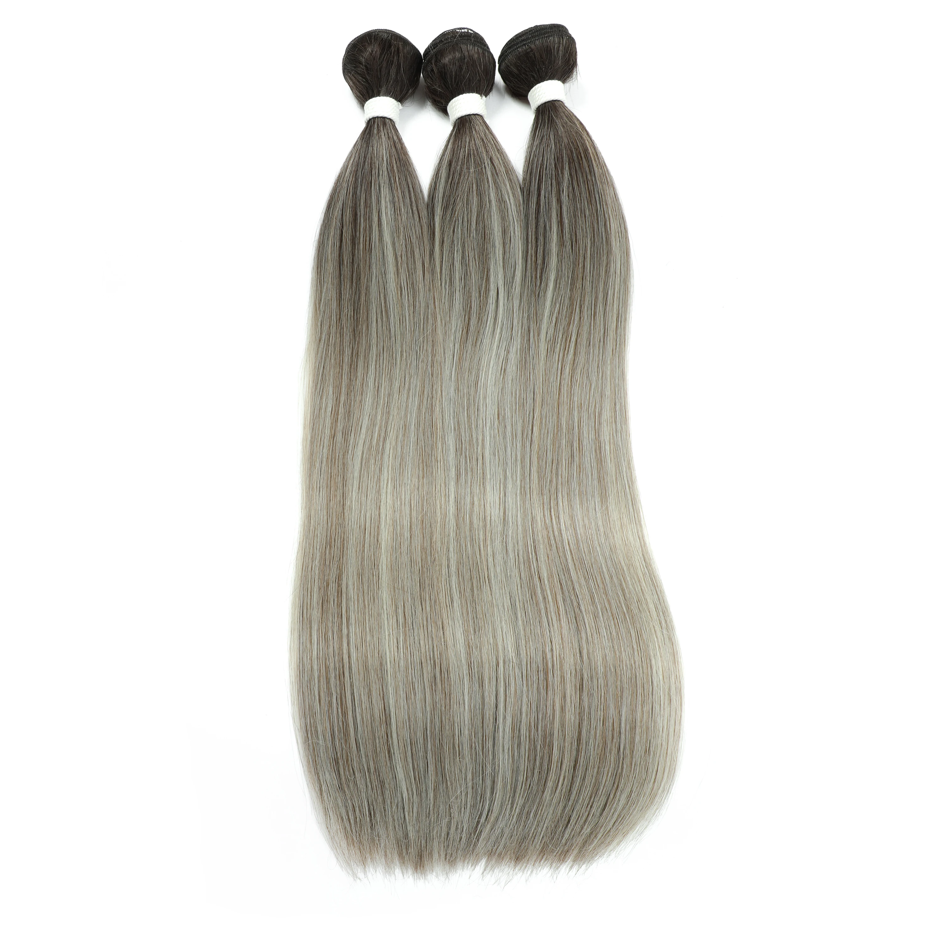 Ombre Grey---L