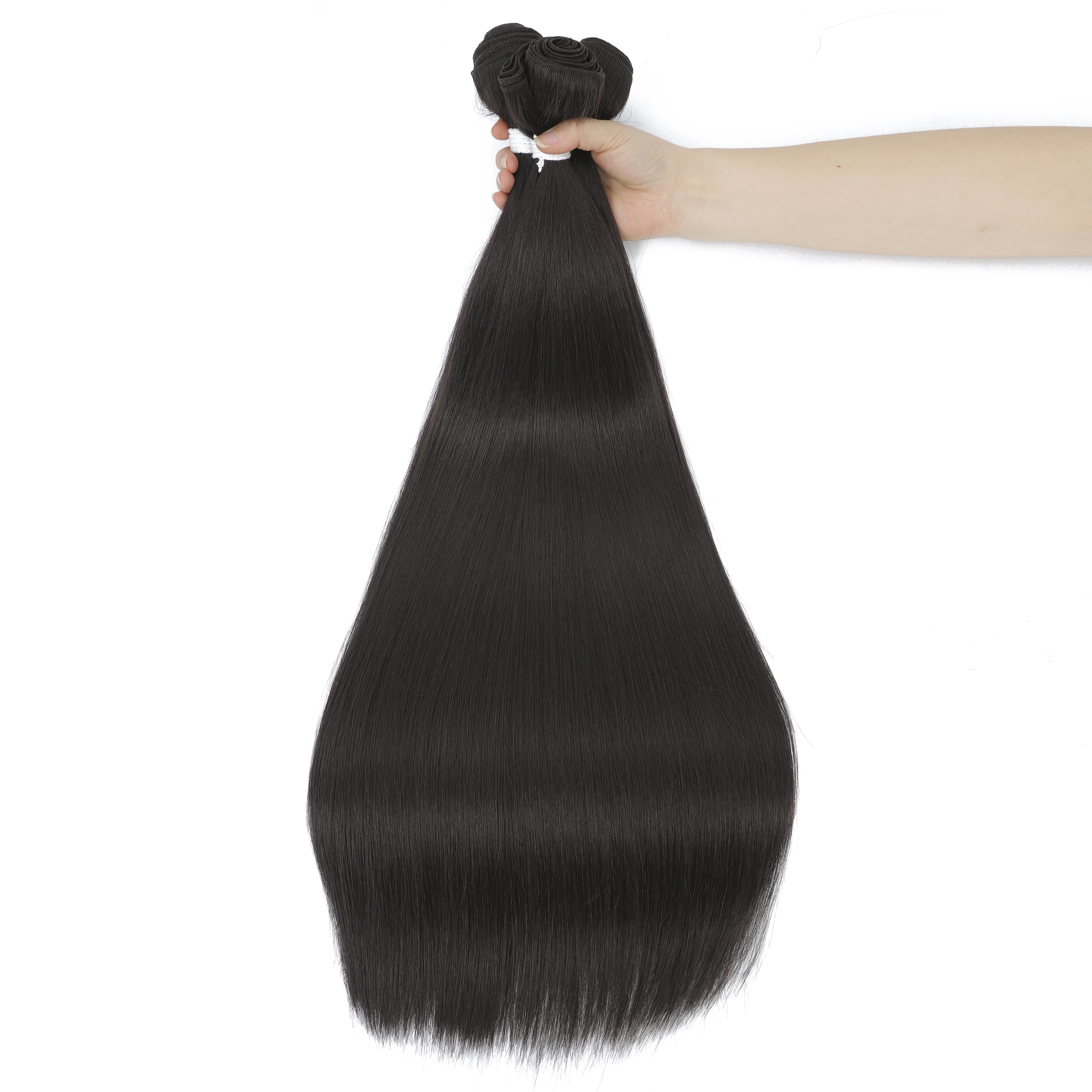Dark Brown---L