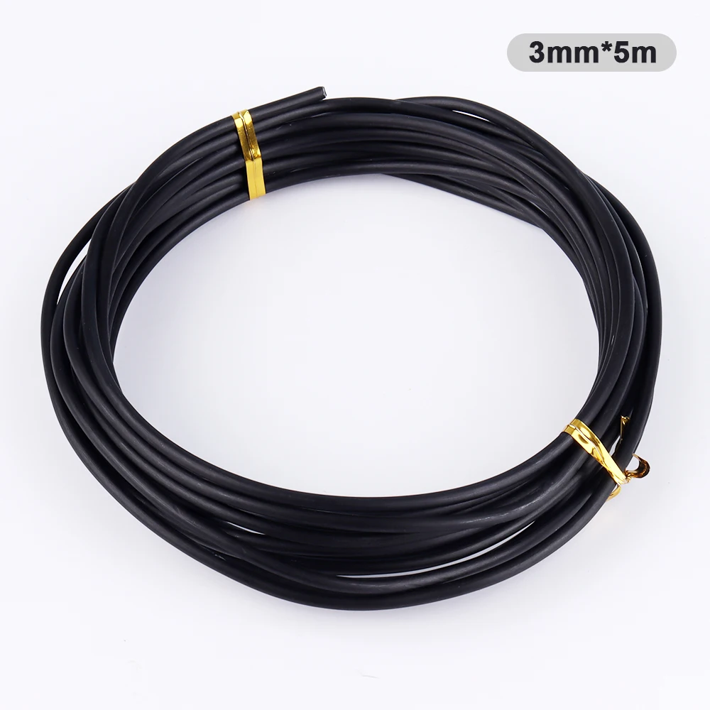 3mm x 5M