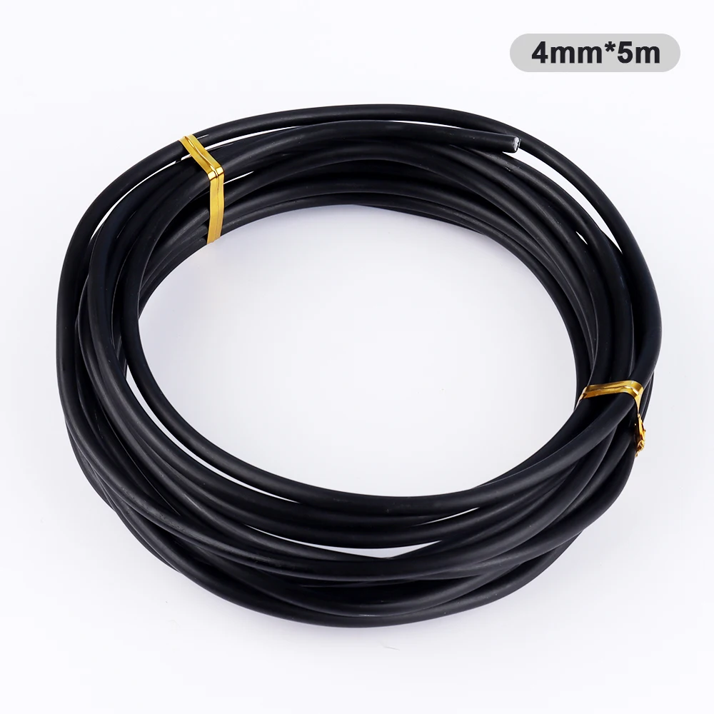 4mm x 5M