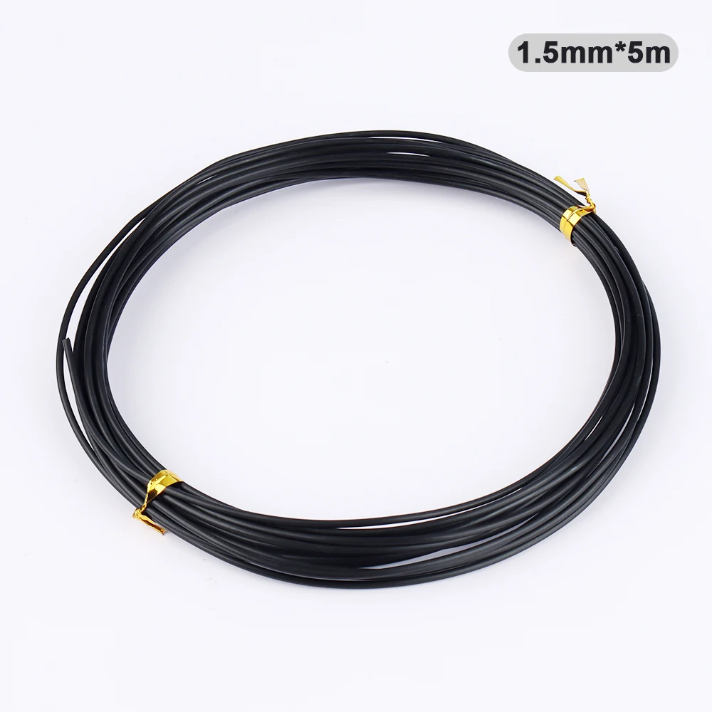 1.5mm x 5M