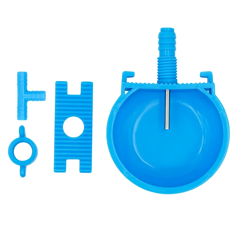 Blue A
