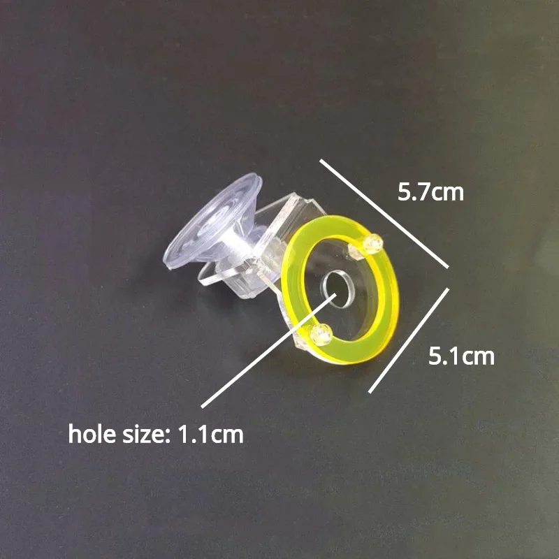 Transparent Yellow