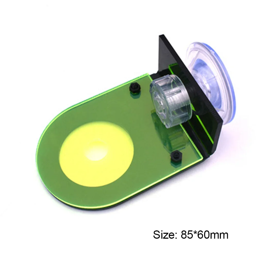 Green 1 Plug Hole