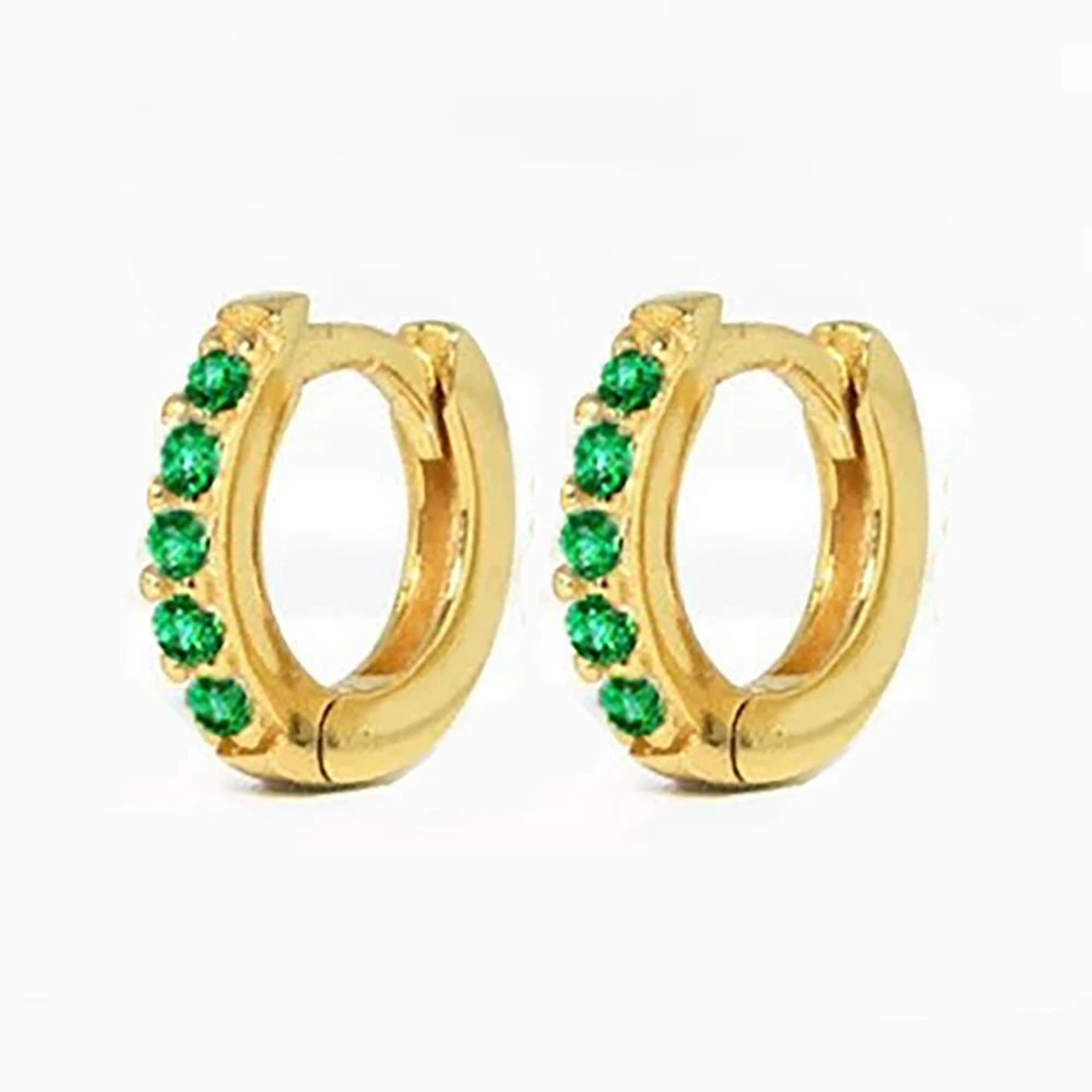 Gold-Green