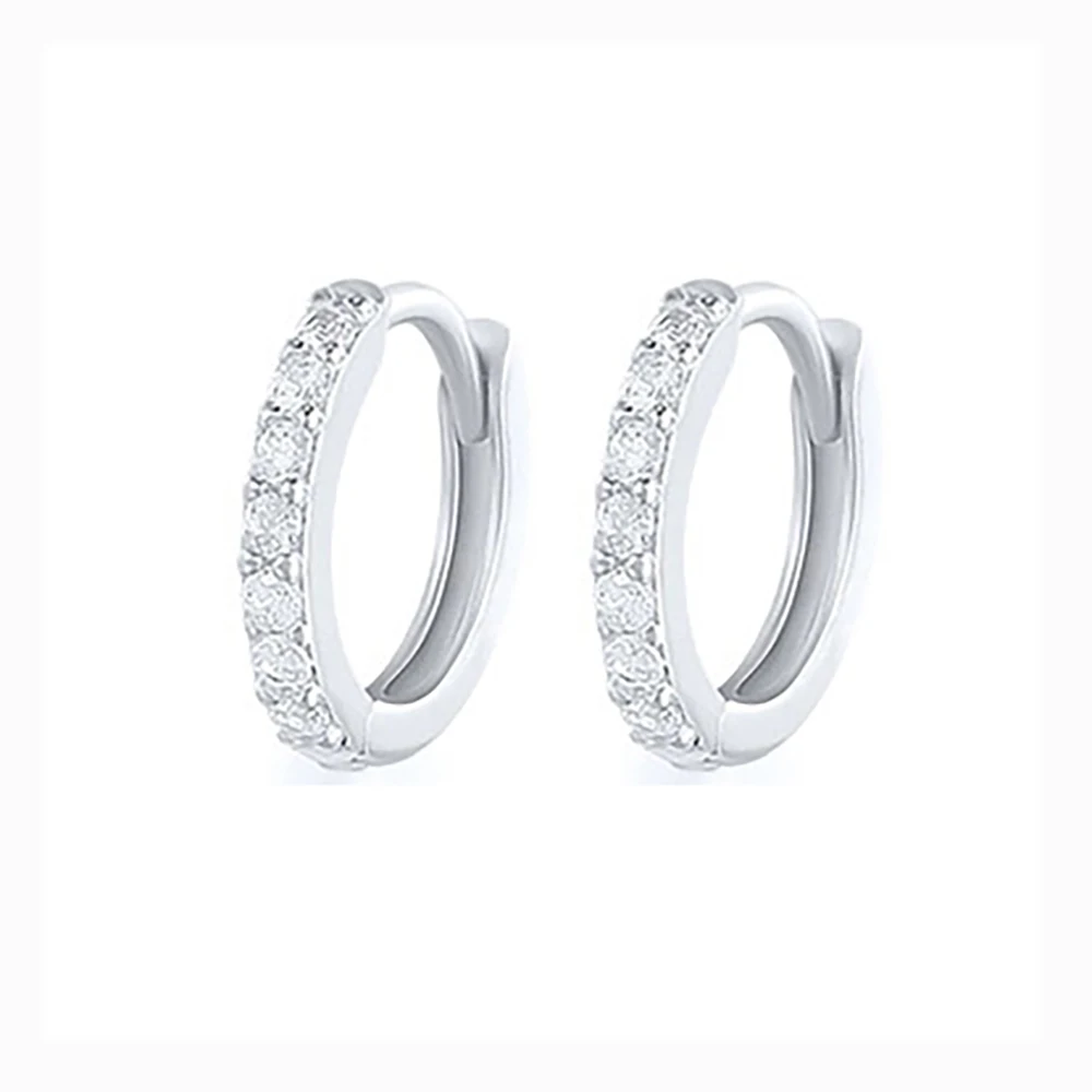 Silver-White