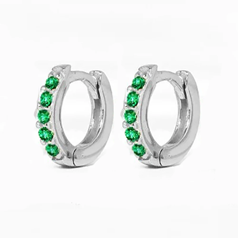 Silver-Green