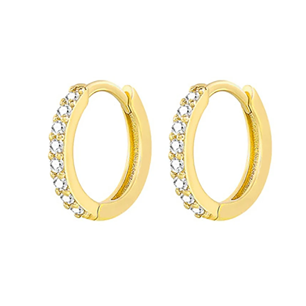 Gold-White