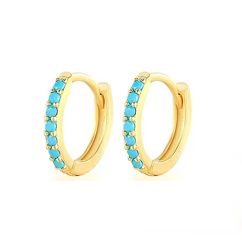 Gold-Blue