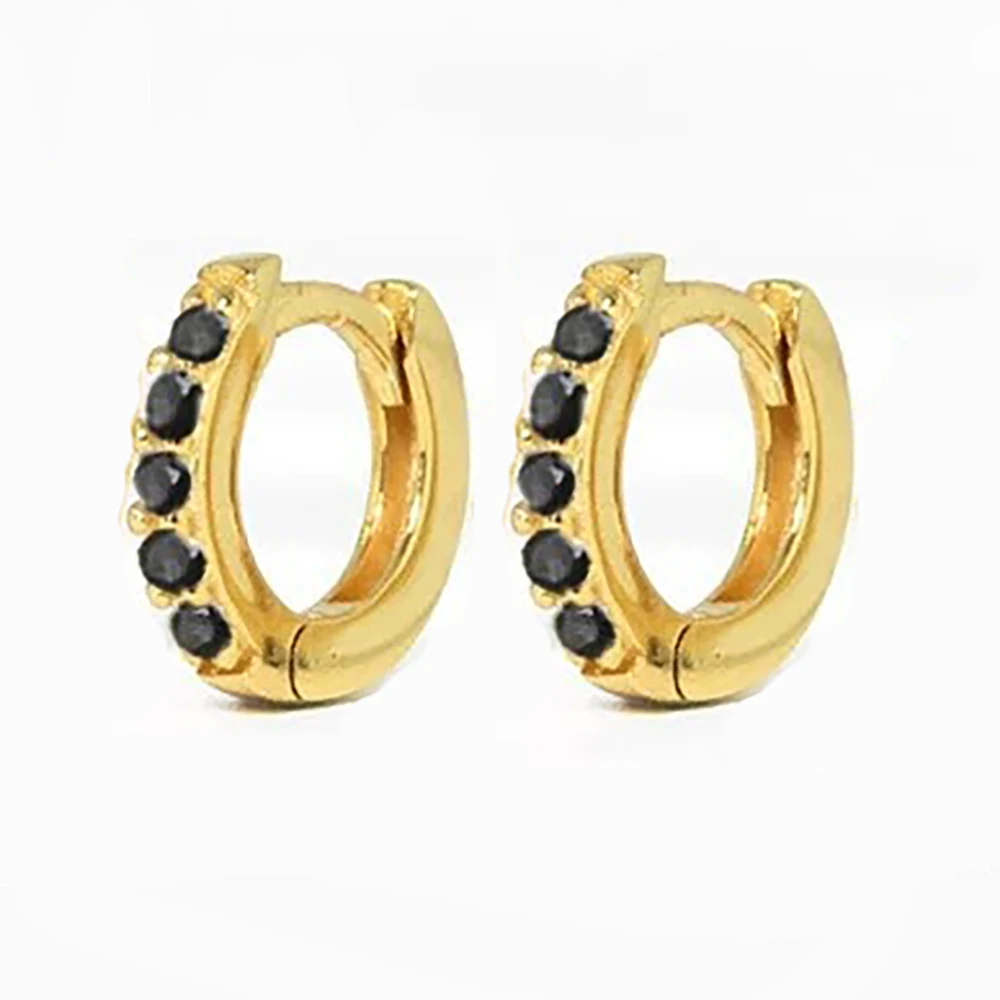 Gold-Black