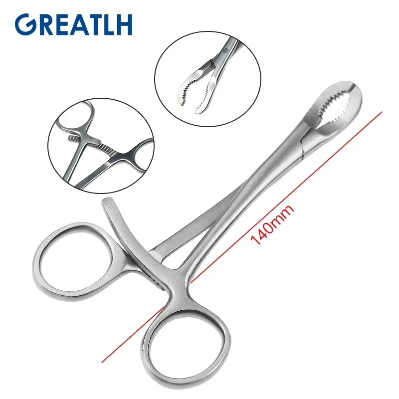 Reduction Forceps