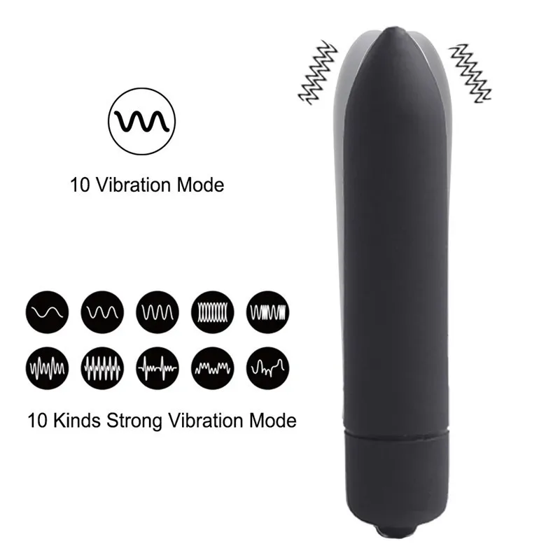 Only Bullet Vibrator