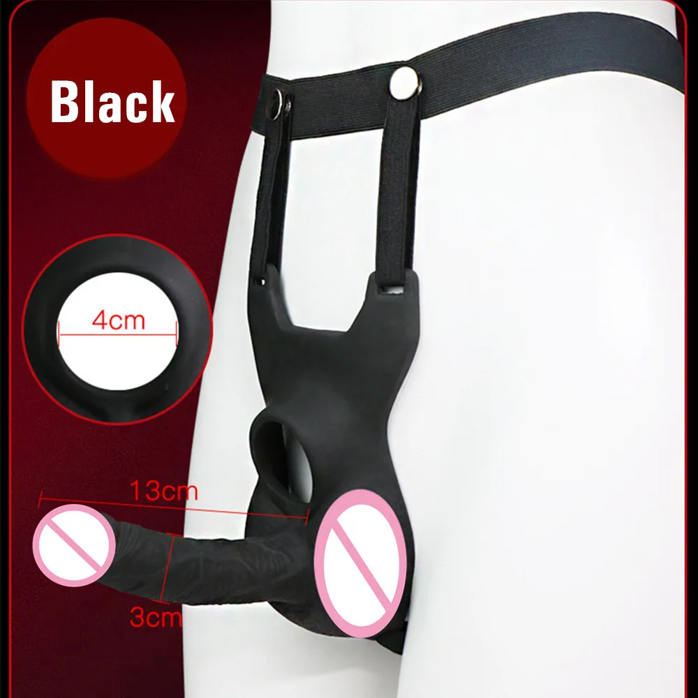 No vibration Black