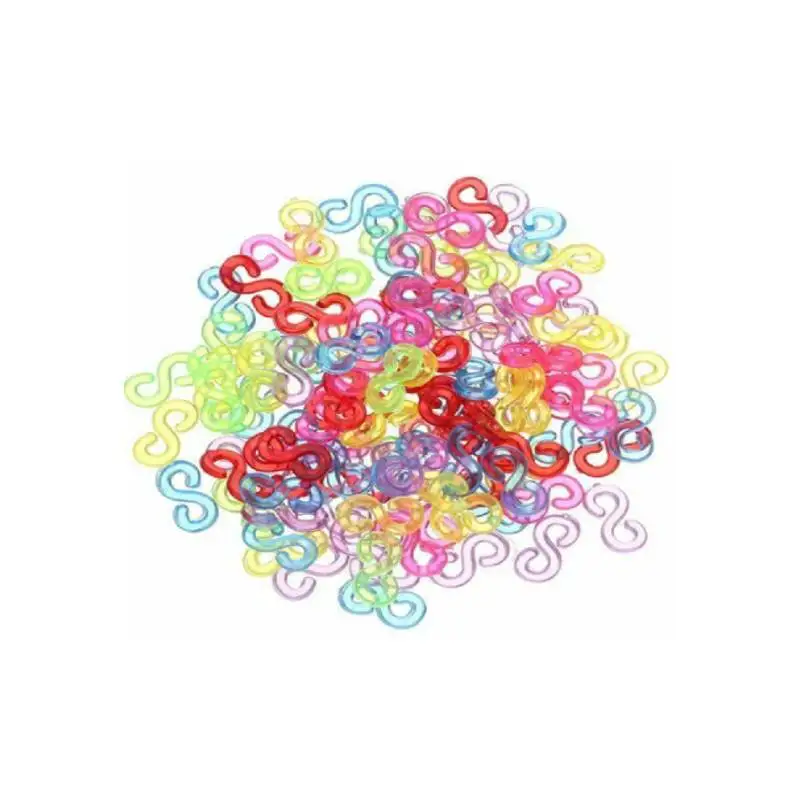 200pcs Multicolor