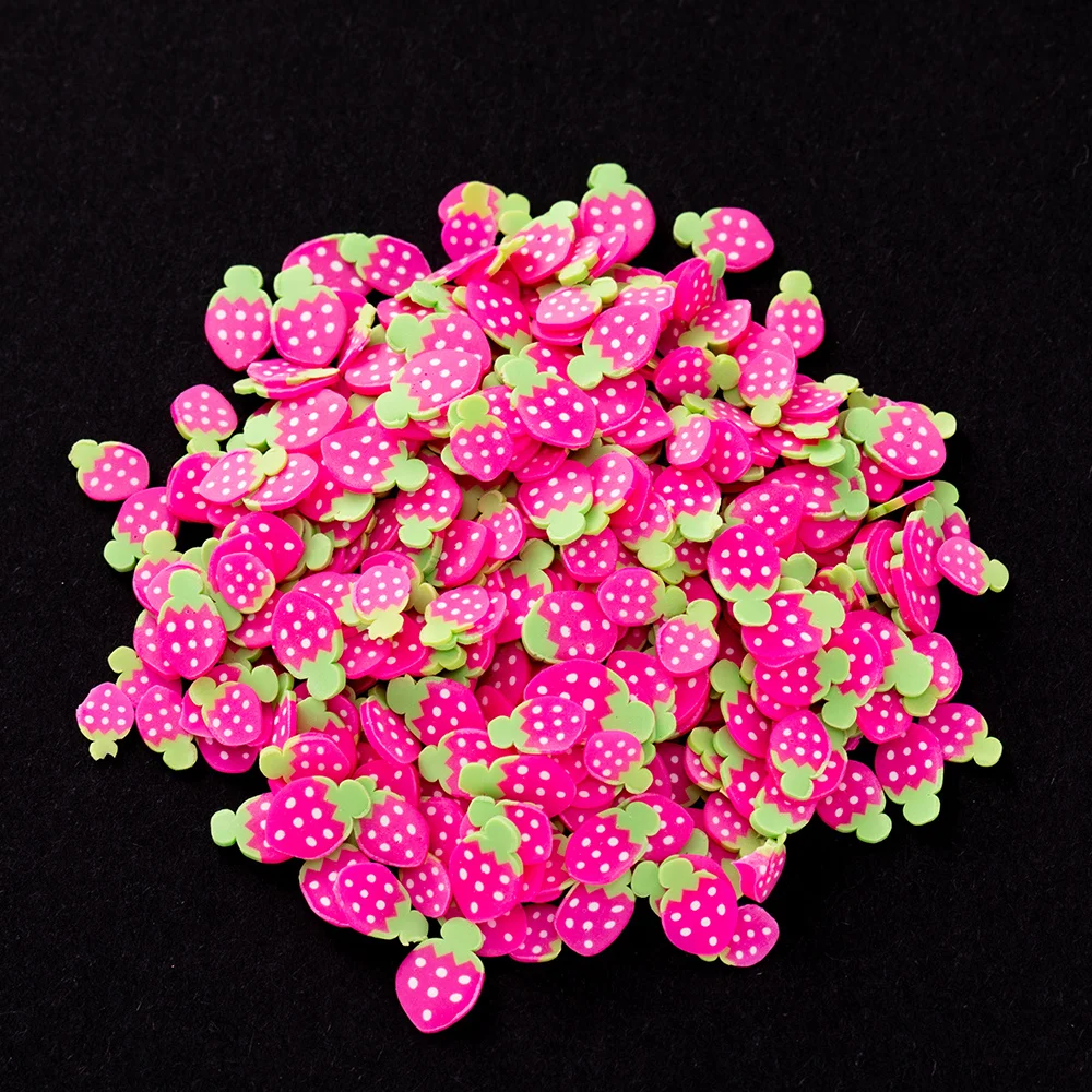 Rose Red Strayberry