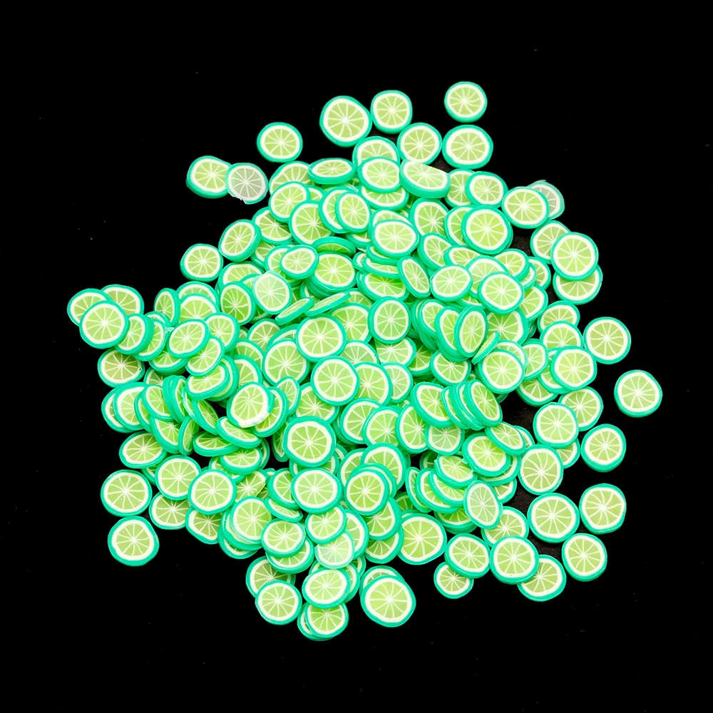 Green Lemon