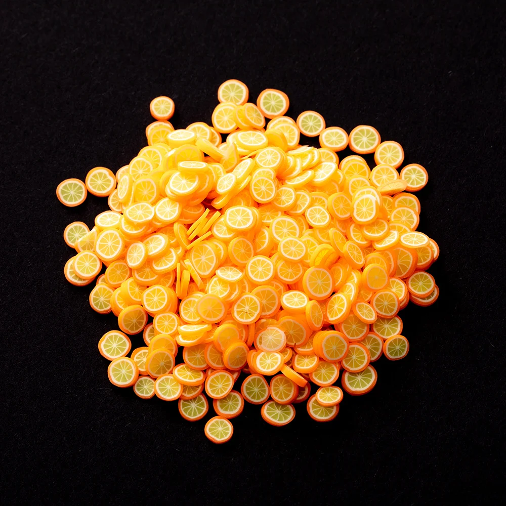 Orange Lemon