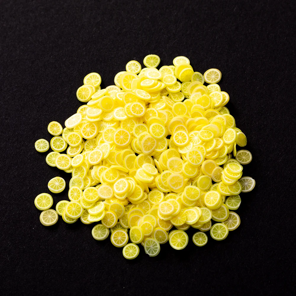 Yellow Lemon