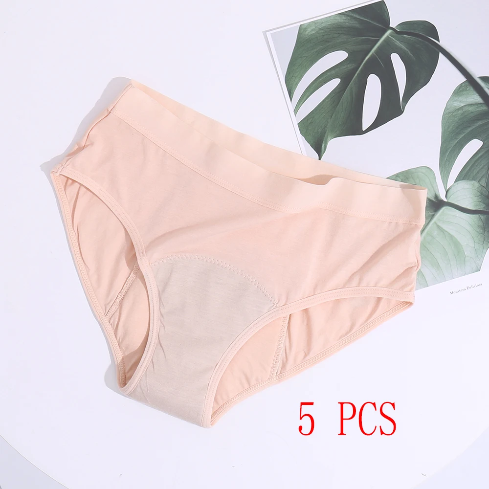 apricot 5pcs