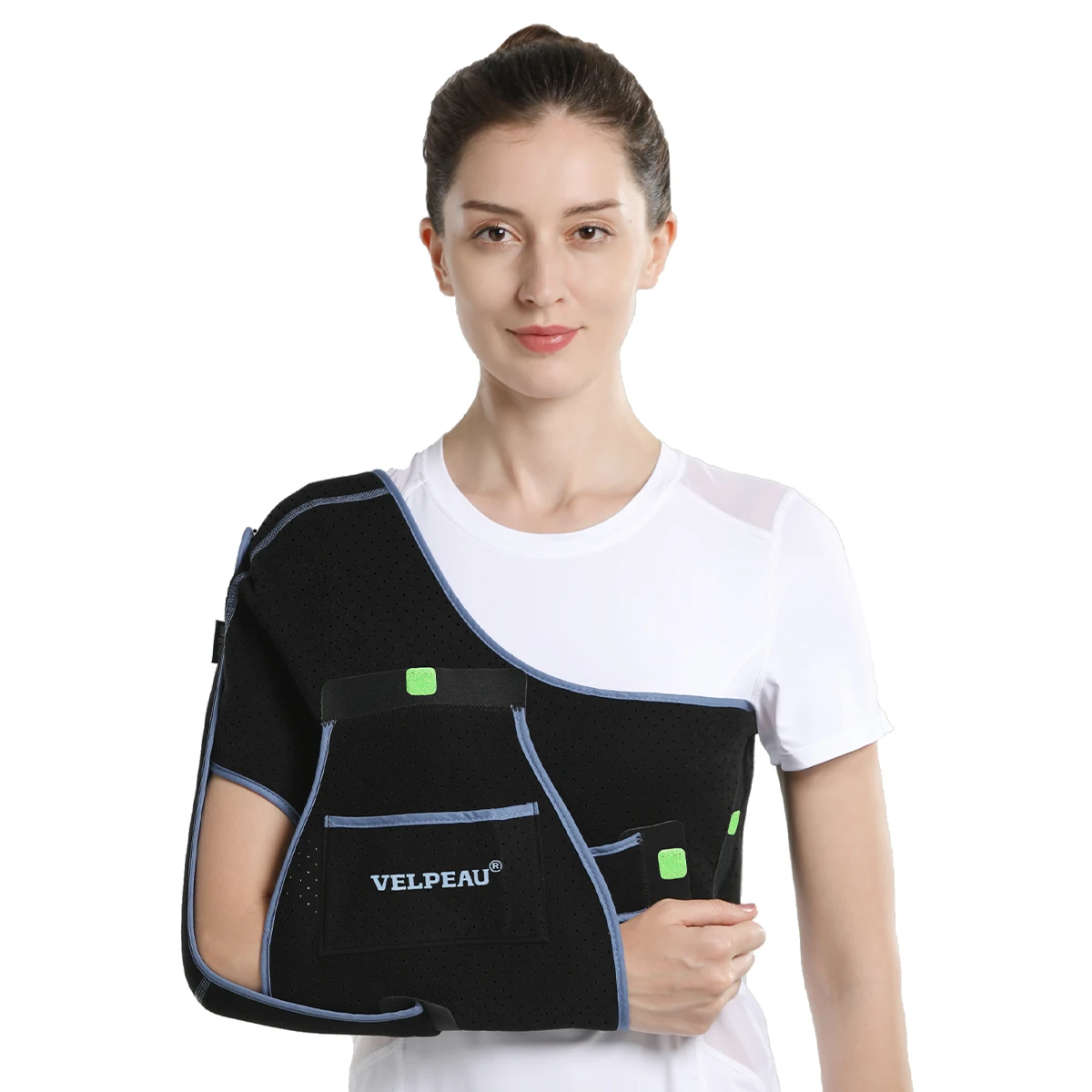 Fits both arms