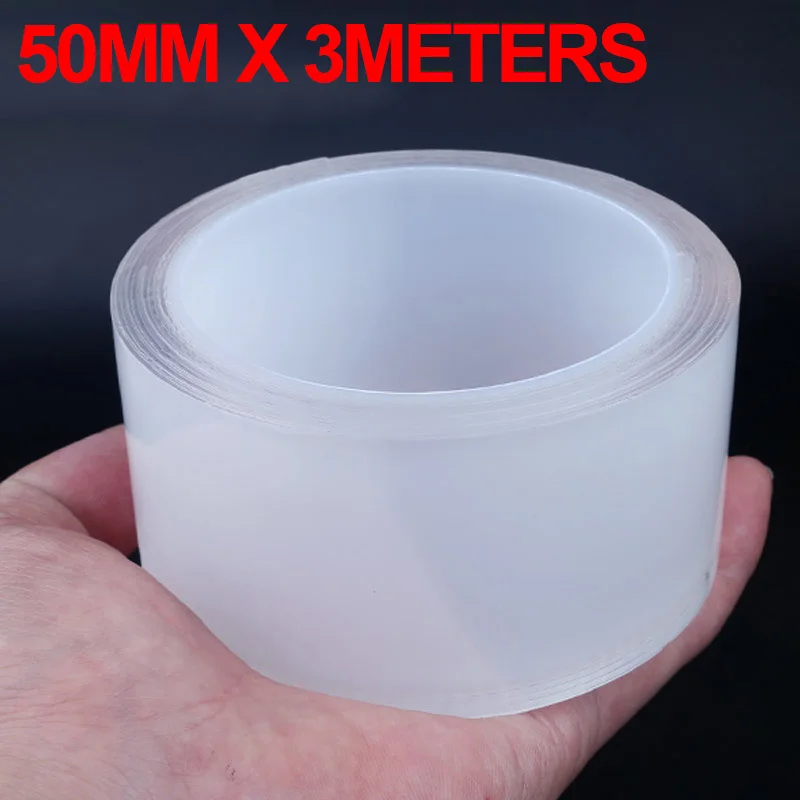 50mm x 3m