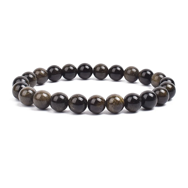 gold obsidian