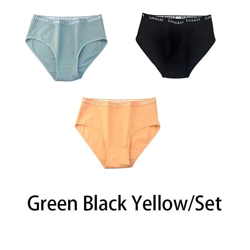 Green Black Yellow