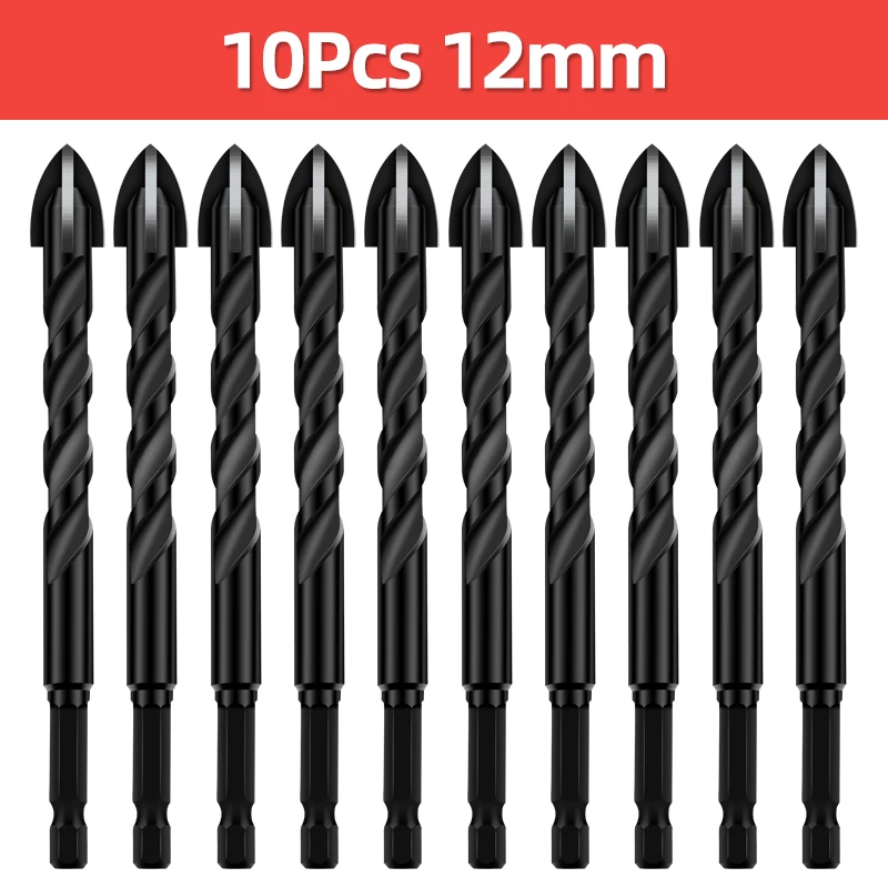 10pcs 12mm