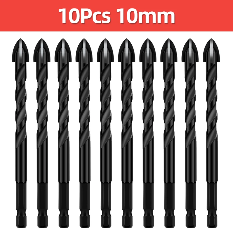 10pcs 10mm