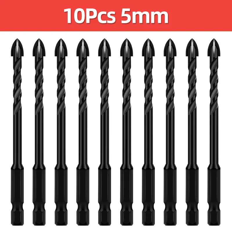 10pcs 5mm